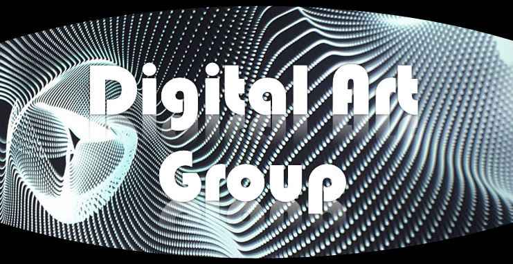 Digital Art Group My Image